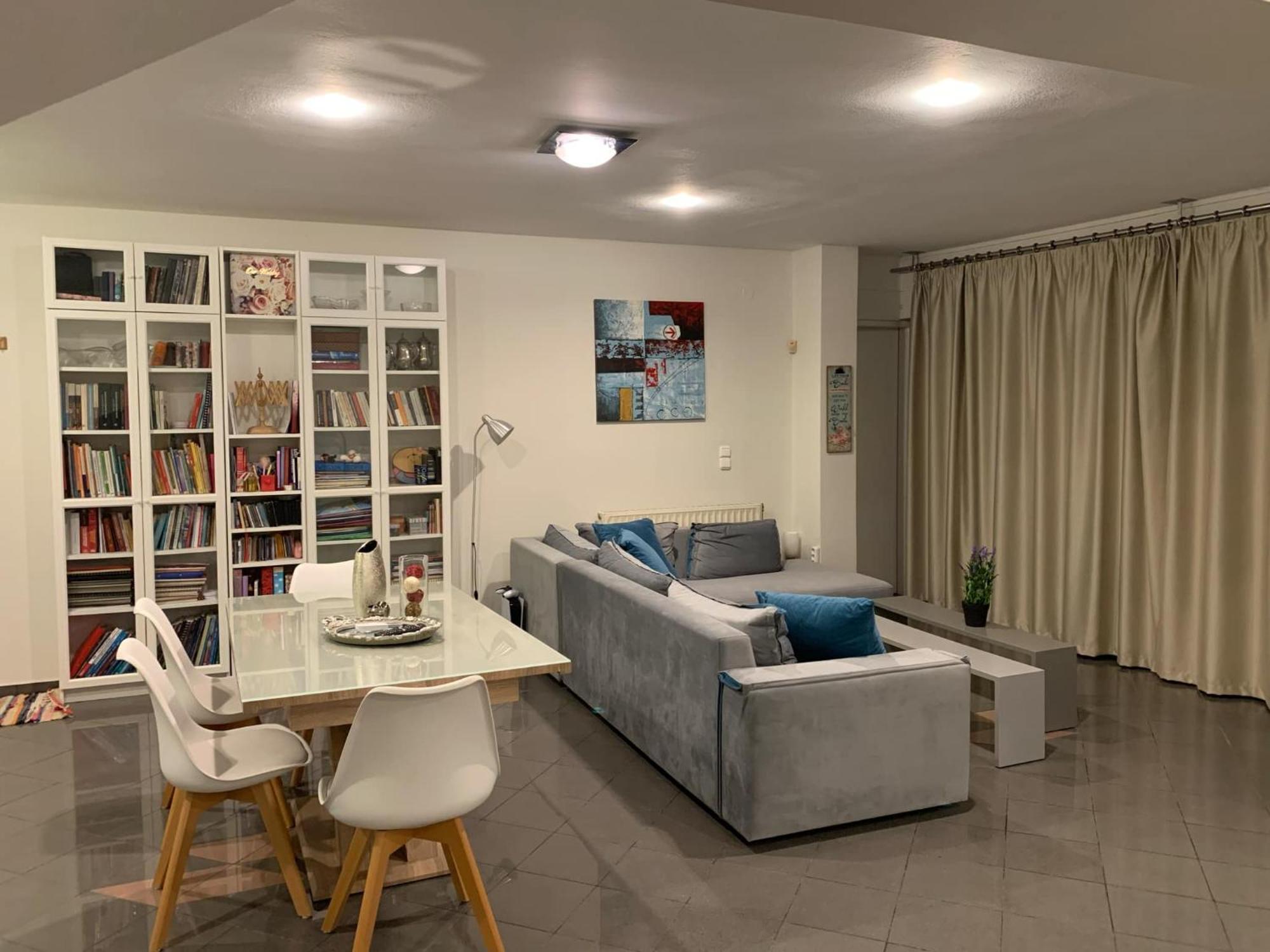 Eden Garden Villa Near Knossos Skalanion Ngoại thất bức ảnh