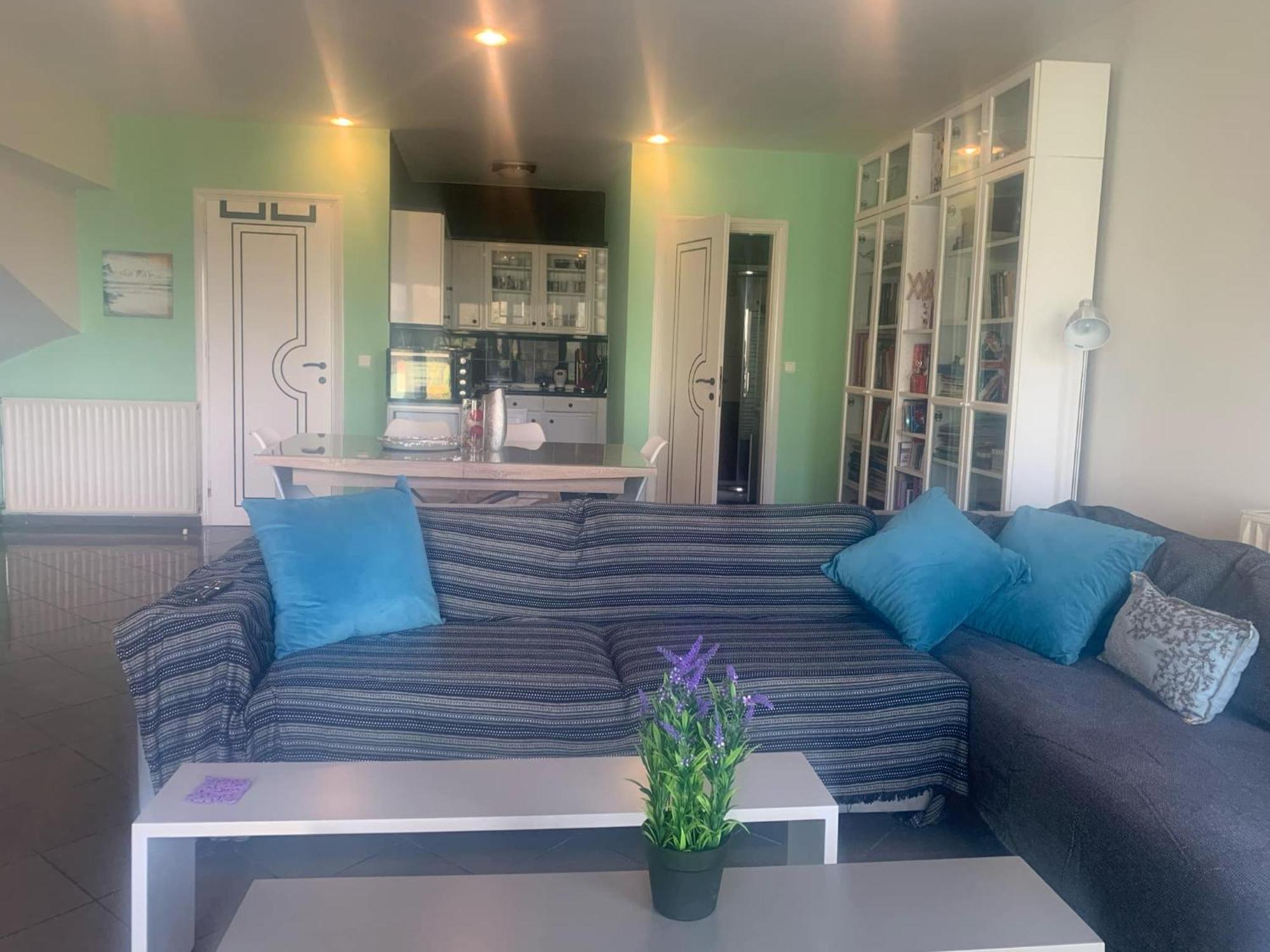 Eden Garden Villa Near Knossos Skalanion Ngoại thất bức ảnh